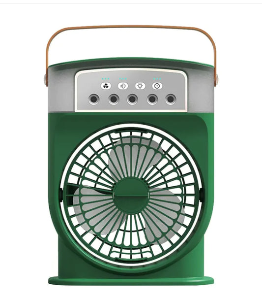 Air Conditioning Cooling Fan