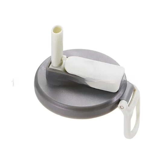 EasyCan-Soda Can Lid with Straw