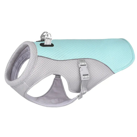 Pet Outdoor Cooling Vest