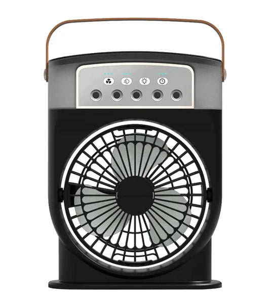 Air Conditioning Cooling Fan